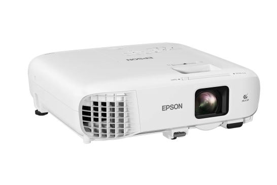 Achat EPSON EB-E20 Mobile Projector XGA 1024x768 4:3 HD sur hello RSE - visuel 9