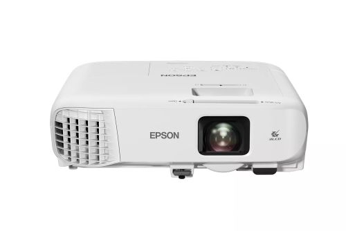 Achat EPSON EB-E20 Mobile Projector XGA 1024x768 4:3 HD ready et autres produits de la marque Epson