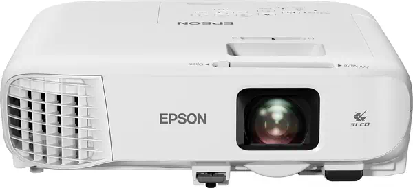 Epson EB-X49 3600 ANSI lumens 3LCD XGA (1024x768) Blanc - Vidéoprojecteur Professionnel - visuel 7