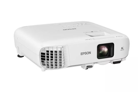 Achat EPSON EB-X49 3LCD Projector 3600Lumen XGA 1.48-1.77:1 sur hello RSE - visuel 3
