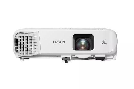 Achat EPSON EB-X49 3LCD Projector 3600Lumen XGA 1.48-1.77:1 sur hello RSE - visuel 5