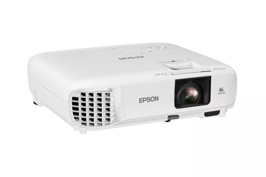 Achat EPSON EB-W49 3LCD Projector 3800Lumen WXGA 1.30-1.56:1 sur hello RSE - visuel 3