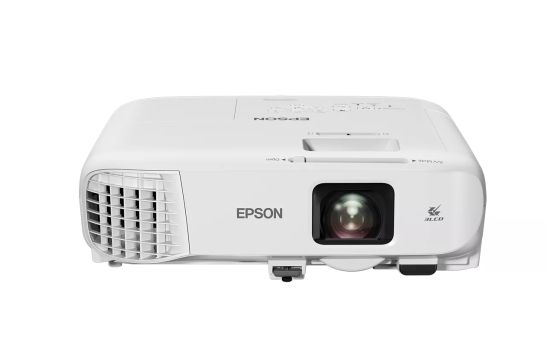 Vente EPSON EB-982W 3LCD WXGA Projector 4200Lumen 2xVGA 2xHDMI Epson au meilleur prix - visuel 4