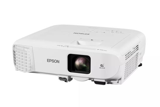 Vente EPSON EB-982W 3LCD WXGA Projector 4200Lumen 2xVGA 2xHDMI Epson au meilleur prix - visuel 2