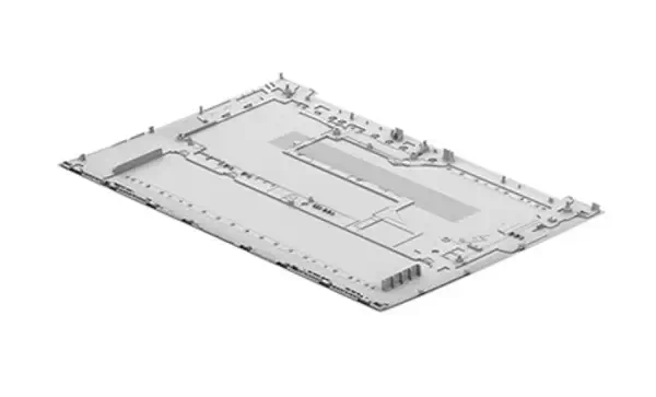 HP N94627-001 composant de laptop supplémentaire Partie inférieure du boîtier - Autre Accessoire pour portable - visuel 1