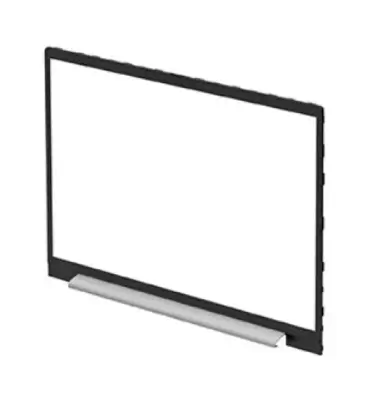 HP N96561-001 composant de laptop supplémentaire Bezel - Autre Accessoire pour portable - visuel 1