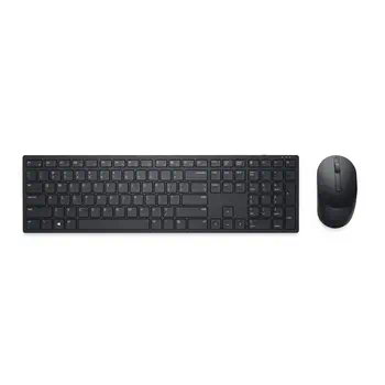 Avantages Pack Clavier, souris Batterie