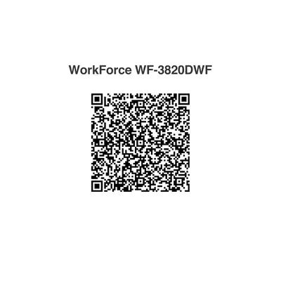 WorkForce Pro WF-3820DWF - Epson - Multifonctions Jet d'encre - visuel 2