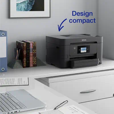 WorkForce Pro WF-3820DWF - Epson - Multifonctions Jet d'encre - visuel 10