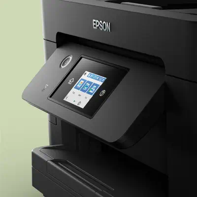 WorkForce Pro WF-3820DWF - Epson - Multifonctions Jet d'encre - visuel 8
