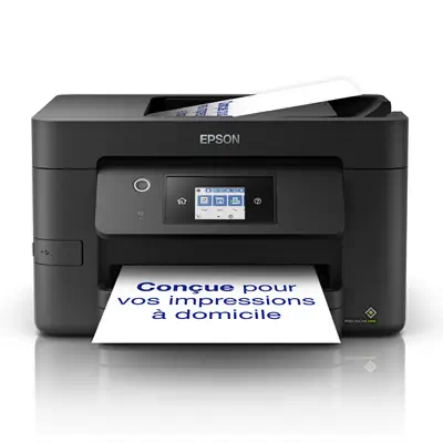 WorkForce Pro WF-3820DWF - Epson - Multifonctions Jet d'encre - visuel 5