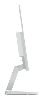 Lenovo L27-45 écran plat de PC 68,6 cm (27") 1920 x 1080 pixels Full HD LED Gris - Ecran Ordinateur - visuel 5