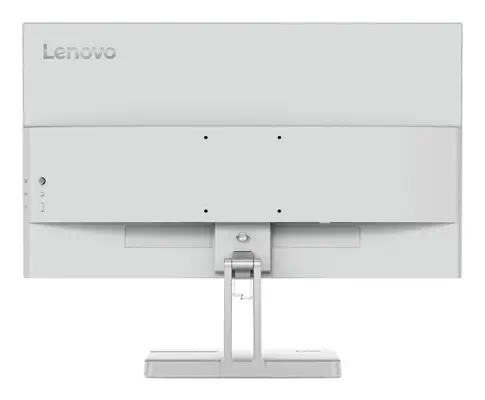Lenovo L27-45 écran plat de PC 68,6 cm (27") 1920 x 1080 pixels Full HD LED Gris - Ecran Ordinateur - visuel 8