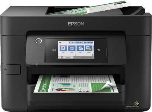 Achat EPSON WorkForce WF-4820DWF 30ppm MFP color et autres produits de la marque Epson