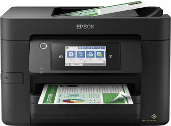 Avantages Multifonctions Jet d'encre Epson C11CJ06403
