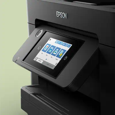 WorkForce Pro WF-4820DWF - Epson - Multifonctions Jet d'encre - visuel 6