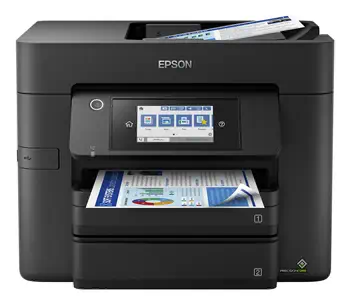 WorkForce Pro WF-4830DTWF livraison rapide