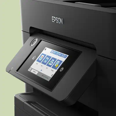 WorkForce Pro WF-4830DTWF - Epson - Multifonctions Jet d'encre - visuel 8