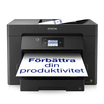 Livraison gratuite Multifonctions Jet d'encre Epson C11CH68403