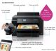 Achat EPSON EcoTank ET-16150 A3+ Inkjet Color Printer MFP sur hello RSE - visuel 5
