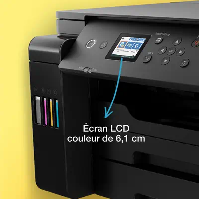Epson EcoTank ET-16150 - Imprimante Jet d'encre et photo - visuel 8