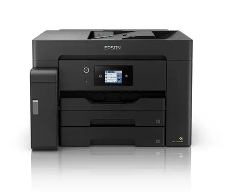Epson EcoTank Imprimante monochrome ET-M16600 - Multifonctions Jet d'encre - visuel 3