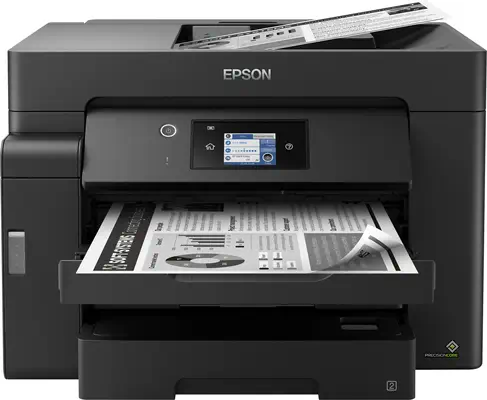 Epson EcoTank Imprimante monochrome ET-M16600 - Multifonctions Jet d'encre - visuel 2
