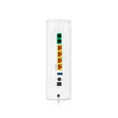 Zyxel EE3301-00 pare-feux (matériel) Bureau - Routeur - visuel 5