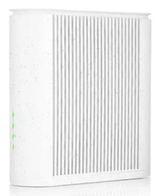 Zyxel EE3301-00 pare-feux (matériel) Bureau - Routeur - visuel 1