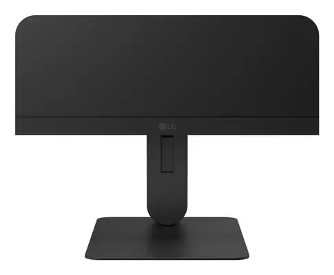 LG 27U710B-B écran plat de PC 68,6 cm (27") 3840 x 2160 pixels 4K Ultra HD LCD Noir - Ecran Ordinateur - visuel 4