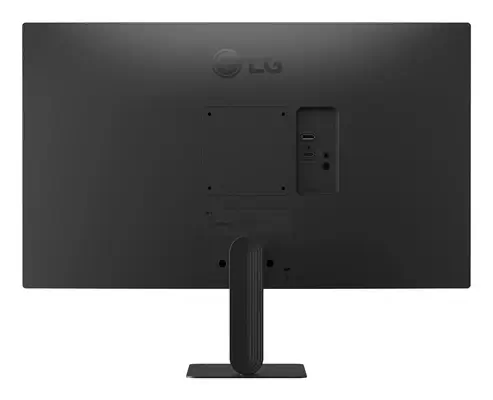 LG 27U710B-B écran plat de PC 68,6 cm (27") 3840 x 2160 pixels 4K Ultra HD LCD Noir - Ecran Ordinateur - visuel 3