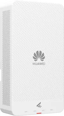 HUAWEI eKit AP265E 2975 Mbit/s Blanc Connexion Ethernet, supportant l'alimentation via ce port (PoE) - Huawei - Borne Wifi - visuel 2