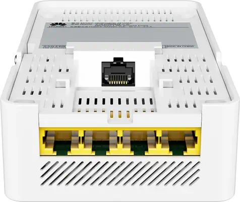 HUAWEI eKit AP265E 2975 Mbit/s Blanc Connexion Ethernet, supportant l'alimentation via ce port (PoE) - Huawei - Borne Wifi - visuel 5