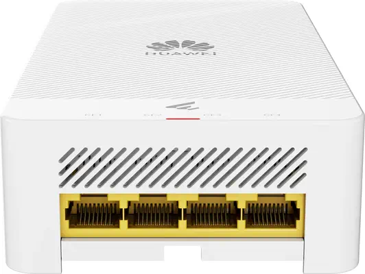 HUAWEI eKit AP265E 2975 Mbit/s Blanc Connexion Ethernet, supportant l'alimentation via ce port (PoE) - Huawei - Borne Wifi - visuel 4