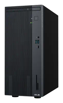 ASUS ExpertCenter P500 Mini Tower P500MV-07240H262X Intel Core 7 240H 32 Go DDR5-SDRAM 512 Go SSD Wi - Asus - Unité Centrale - visuel 4