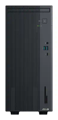 ASUS ExpertCenter P500 Mini Tower P500MV-07240H262X Intel Core 7 240H 32 Go DDR5-SDRAM 512 Go SSD Wi - Asus - Unité Centrale - visuel 1