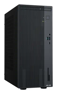 ASUS ExpertCenter P500 Mini Tower P500MV-07240H262X Intel Core 7 240H 32 Go DDR5-SDRAM 512 Go SSD Wi - Asus - Unité Centrale - visuel 2