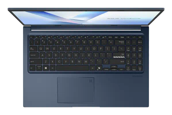 ASUS Vivobook 15 X1504MA-DISBQ194W Intel Core 3 304 Ordinateur portable 39,6 cm (15.6") Full HD 8 Go - Asus - PC Portable - visuel 3
