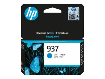 Cartouches d'encre HP 4S6W2NE#30A garantie