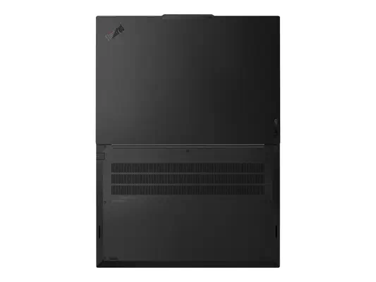 LENOVO ThinkPad E16 Gen 4 Intel Core Ultra 5 325 16p WUXGA 16Go 512Go SSD M.2 Intel Graphics W11P 1Y - Lenovo - PC Portable - visuel 2