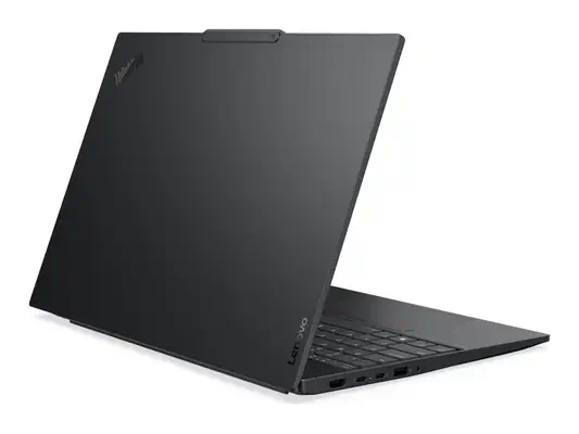 LENOVO ThinkPad E16 Gen 4 Intel Core Ultra 5 325 16p WUXGA 16Go 512Go SSD M.2 Intel Graphics W11P 1Y - Lenovo - PC Portable - visuel 9
