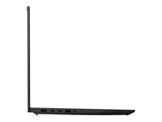 LENOVO ThinkPad E16 Gen 4 Intel Core Ultra 5 325 16p WUXGA 16Go 512Go SSD M.2 Intel Graphics W11P 1Y - Lenovo - PC Portable - visuel 6