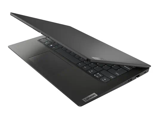 LENOVO V14 G4 AMN AMD Ryzen 5 7520U 14p FHD 8Go 256Go SSD M.2 AMD Radeon 610M W11P 1YR Carryin - Lenovo - PC Portable - visuel 5