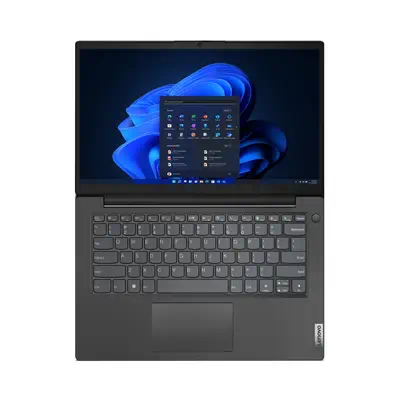 Lenovo V14 G4 AMN AMD Ryzen™ 5 7520U Ordinateur portable 35,6 cm (14") Full HD 8 Go LPDDR5-SDRAM 256 - PC Portable - visuel 7