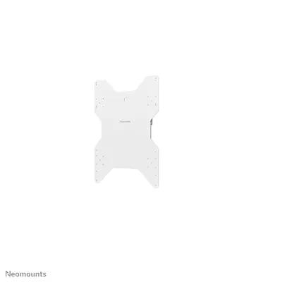 Neomounts WL85-515WH16 Support mural 55-75" - rotatif - Support Fixe & Mobile - visuel 2