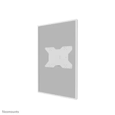 Neomounts WL85-515WH16 Support mural 55-75" - rotatif - Support Fixe & Mobile - visuel 4