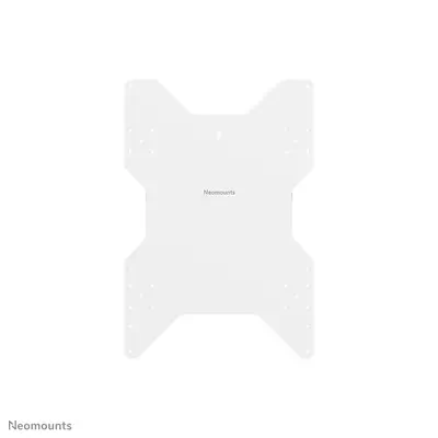 Neomounts WL85-515WH16 Support mural 55-75" - rotatif - Support Fixe & Mobile - visuel 7