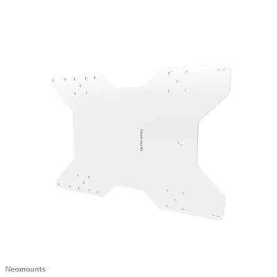 Neomounts WL85-515WH16 Support mural 55-75" - rotatif - Support Fixe & Mobile - visuel 3