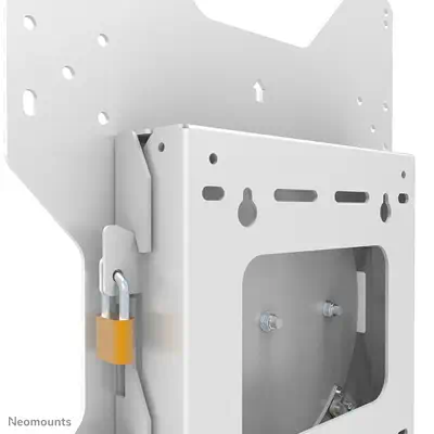 Neomounts WL85-515WH16 Support mural 55-75" - rotatif - Support Fixe & Mobile - visuel 10