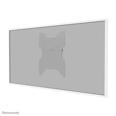 Neomounts WL85-515WH16 Support mural 55-75" - rotatif - Support Fixe & Mobile - visuel 1